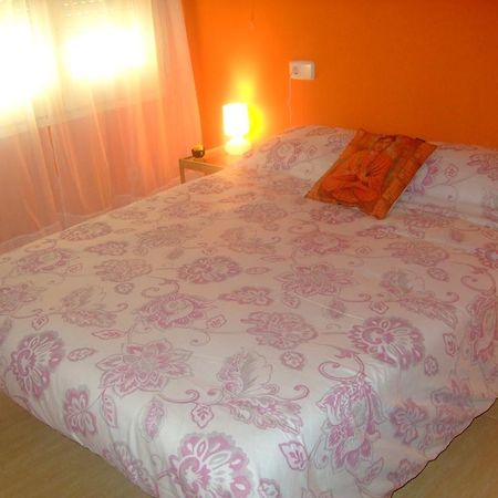 Besalut Apartment Luaran gambar
