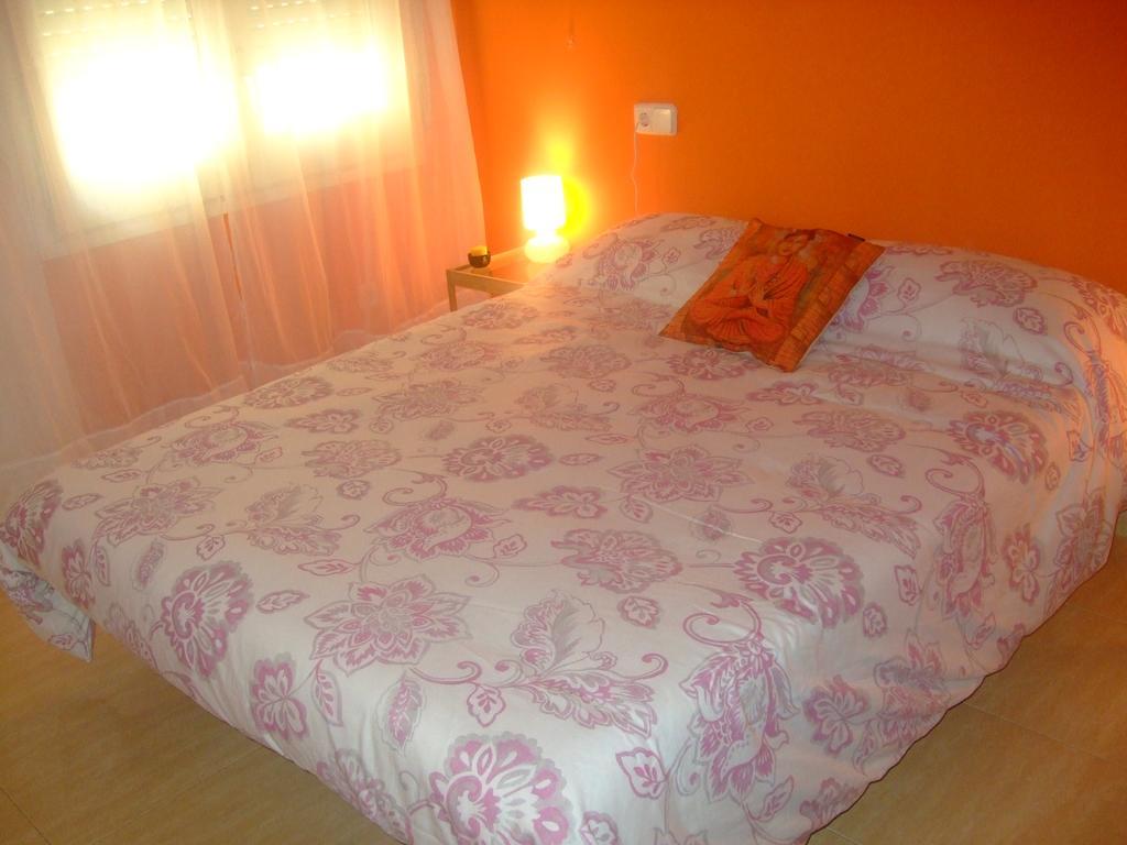 Besalut Apartment Luaran gambar